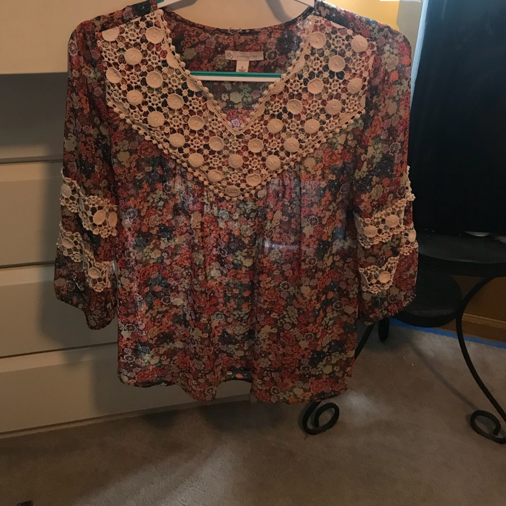 Blouse
